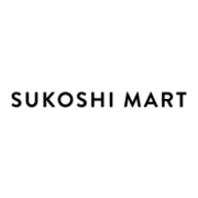 SUKOSHI MART logo