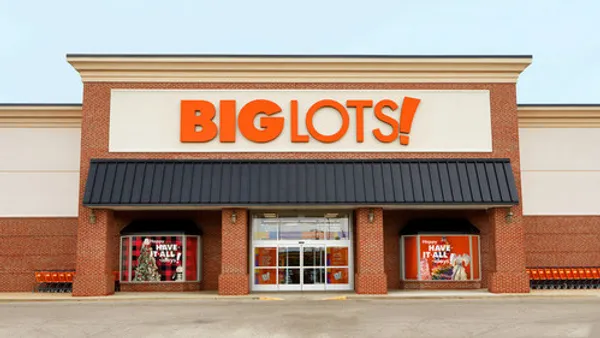 Big Lots to remain open on Thanksgiving.